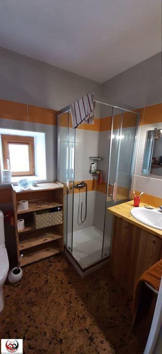 Maison ancienne - 125 m² - 6 pièces