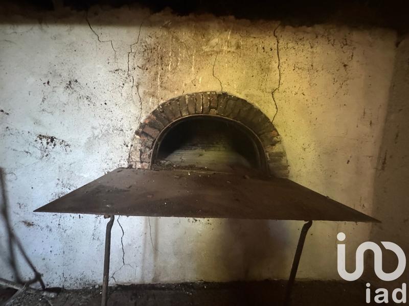 Maison - 40 m² - 2 pièces