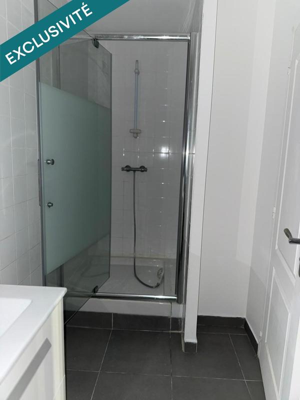 Appartement - 50 m² - 3 pièces