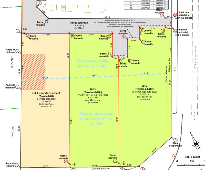 Maison - 114 m² - 4 pièces