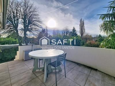 Maison - 125 m² - 6 pièces