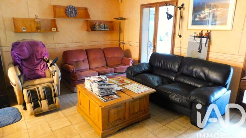 Maison - 156 m² - 6 pièces