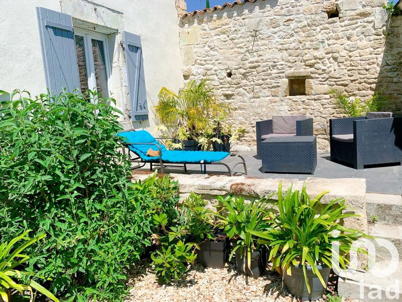 Maison - 200 m² - 6 pièces