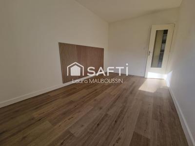 Maison - 42 m² - 2 pièces