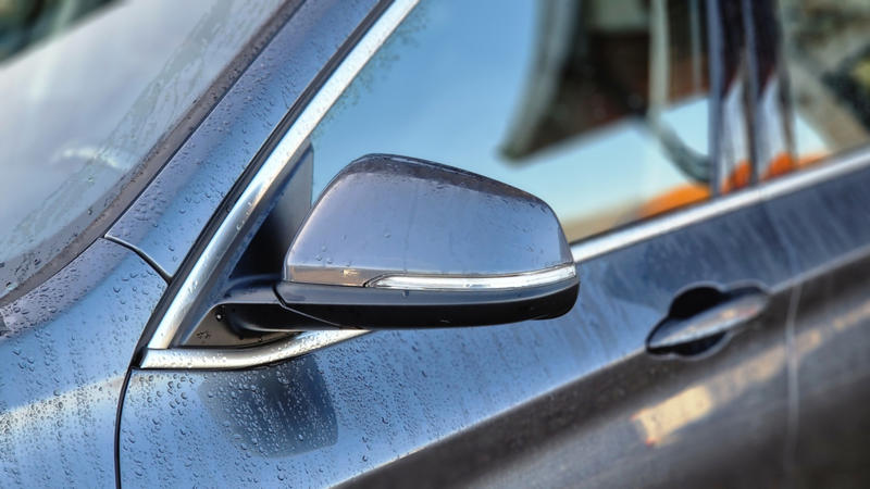 Bmw X1 sDrive 18d 150 ch Bva8 xLine