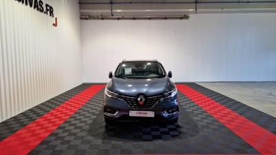 Renault Kadjar Tce 140 Fap Edc Intens