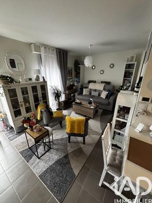 Studio - 29 m² - 1 pièce