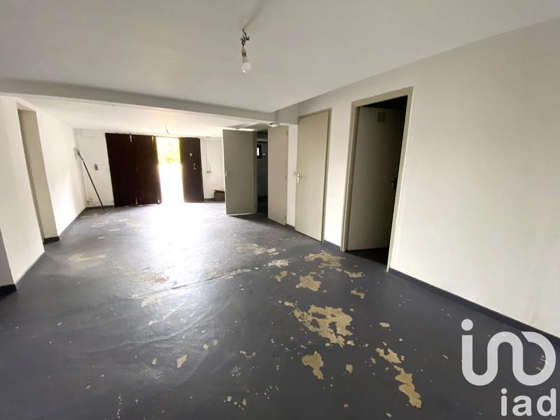 Maison de maîtres - 164 m² - 6 pièces