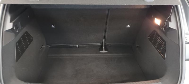 Renault Mégane E-Tech Ev60 130ch super charge Evolution Er