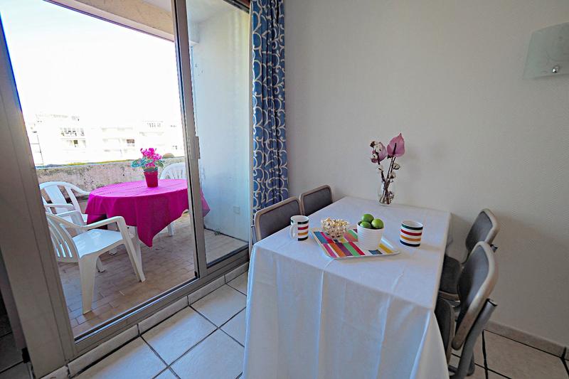 Appartement - 23 m² - 1 pièce