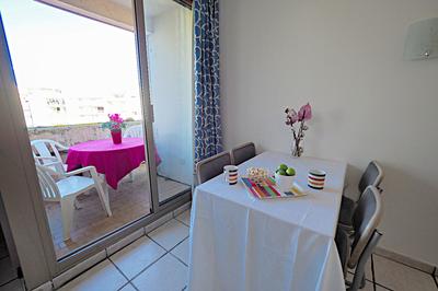 Appartement - 23 m² - 1 pièce