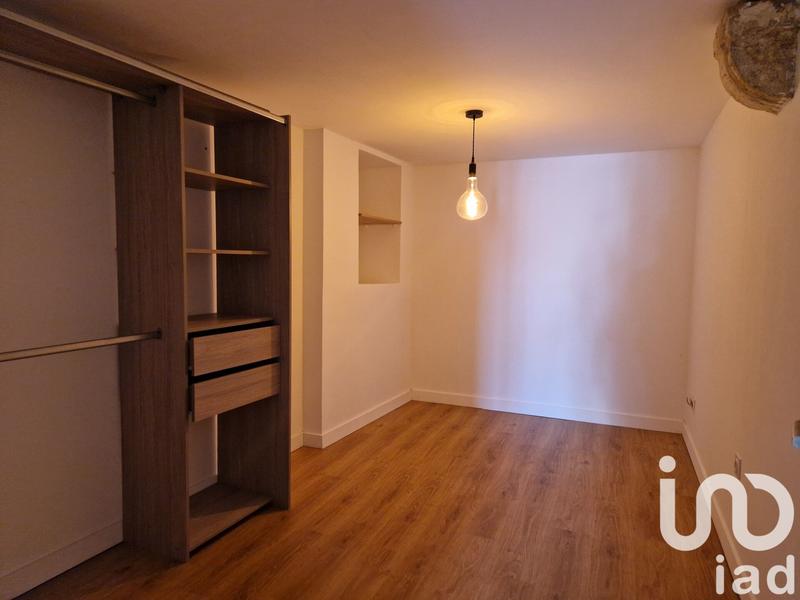 Maison de ville - 100 m² - 4 pièces