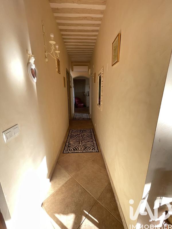 Maison - 269 m² - 6 pièces