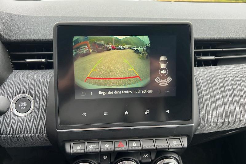 Renault Clio V Tce 90 Techno