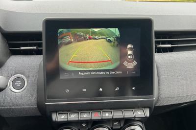 Renault Clio V Tce 90 Techno