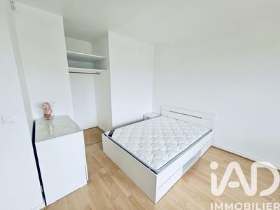 Appartement - 29 m² - 1 pièce