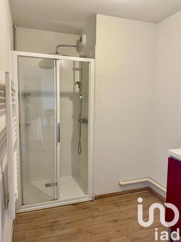 Appartement - 63 m² - 4 pièces