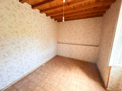 Immeuble - 7 pièces