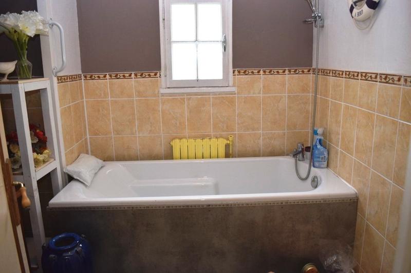 Maison - 119 m² - 6 pièces