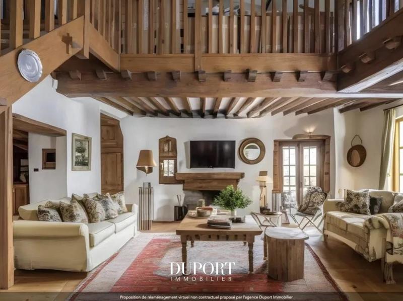 Propriété viticole - 366 m² - 10 pièces