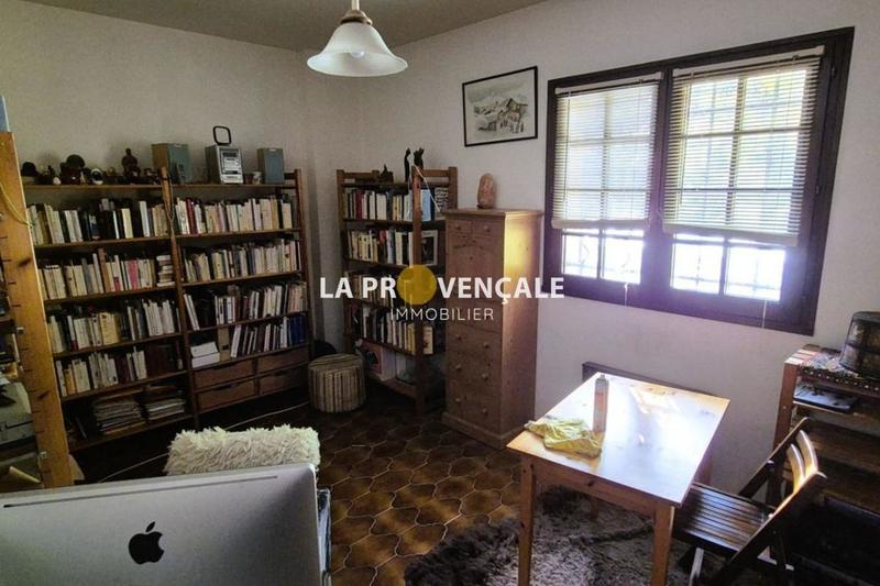 Villa - 210 m² - 7 pièces