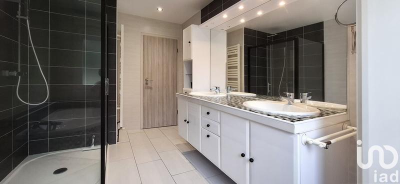 Maison - 126 m² - 6 pièces