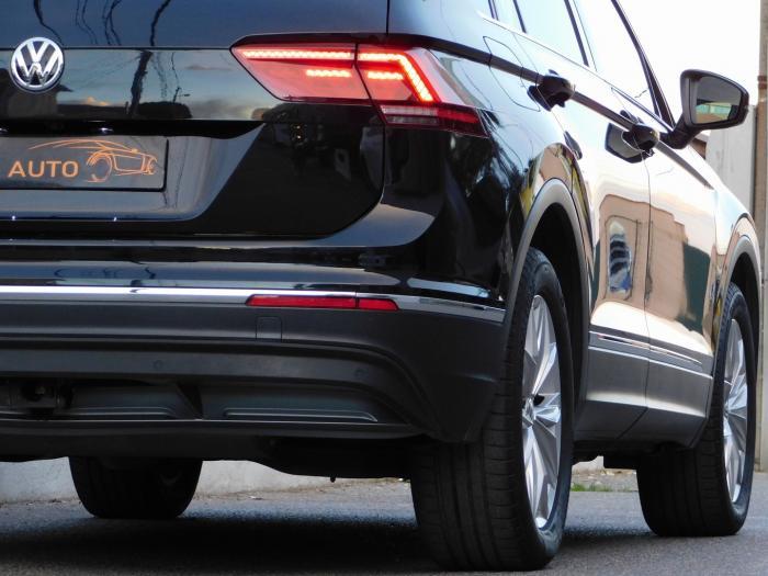 Volkswagen Tiguan 1.5 Tsi Evo 150ch Carat Dsg7 Euro6d-T