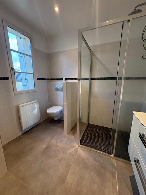 Duplex - 58 m² - 3 pièces