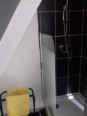 Appartement - 17 m² - 1 pièce