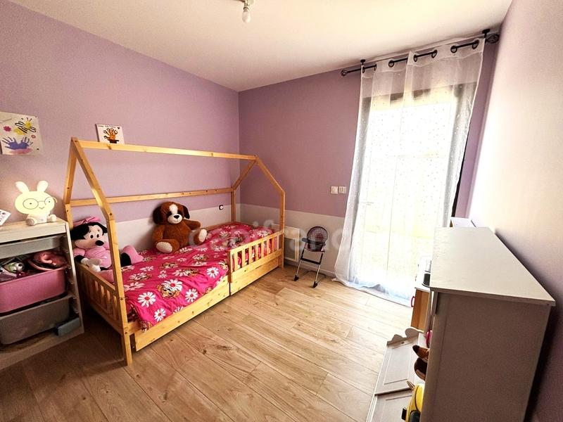 Villa - 85 m² - 5 pièces