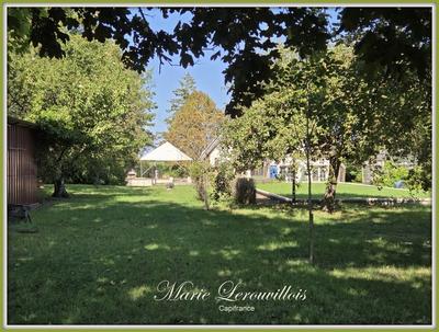 Maison - 115 m² - 6 pièces