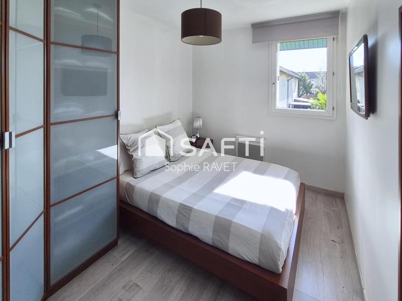 Maison de ville - 94 m² - 4 pièces