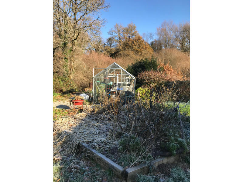 Maison - 178 m² - 6 pièces