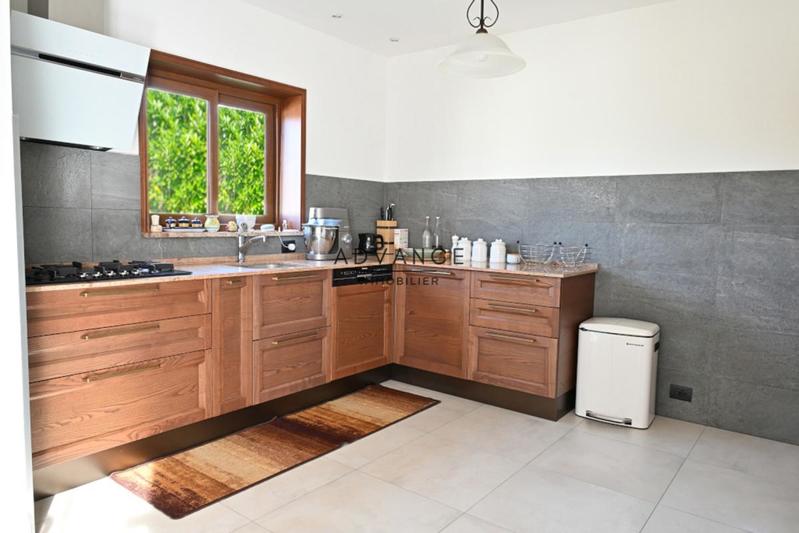 Villa - 125 m² - 4 pièces