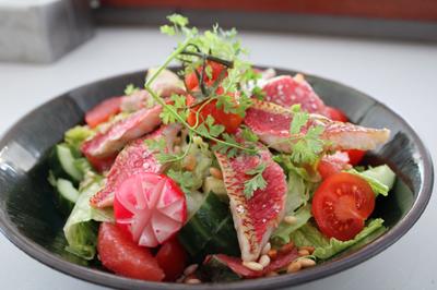 Le Restaurant du Lac