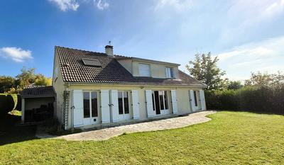 Maison - 175 m² - 7 pièces