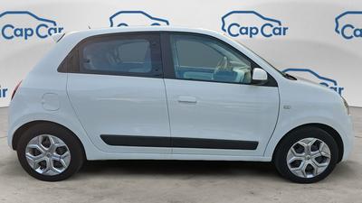 Renault Twingo 0.9 TCe 95 Zen - Entretien constructeur