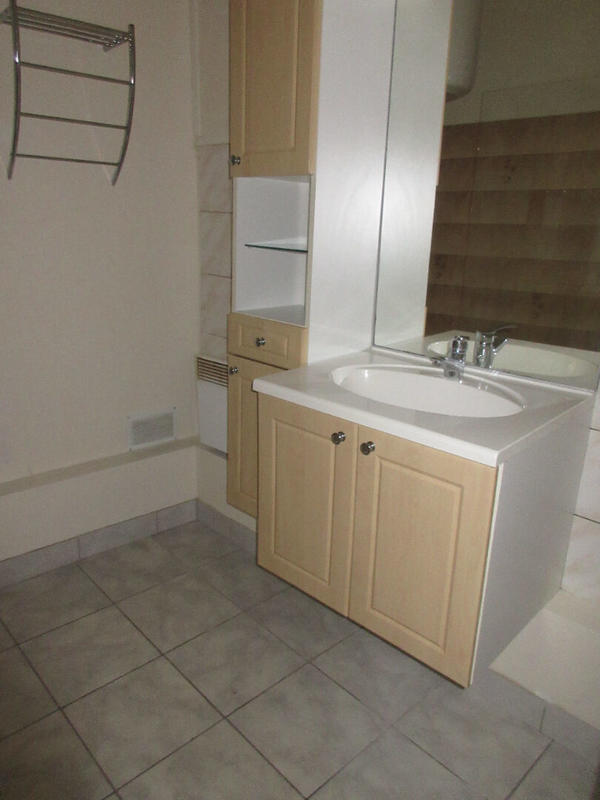 Immeuble - 10 pièces