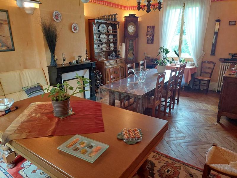 Maison - 148 m² - 6 pièces