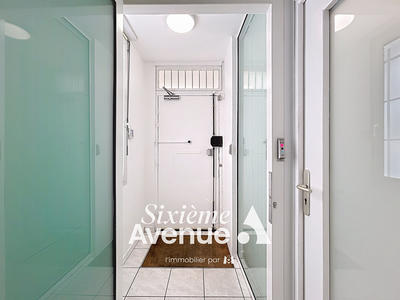 Local commercial - 47 m²