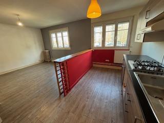 Appartement - 73 m² - 3 pièces
