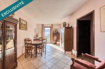 Maison - 152 m² - 6 pièces