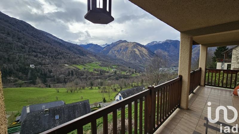 Maison - 148 m² - 6 pièces