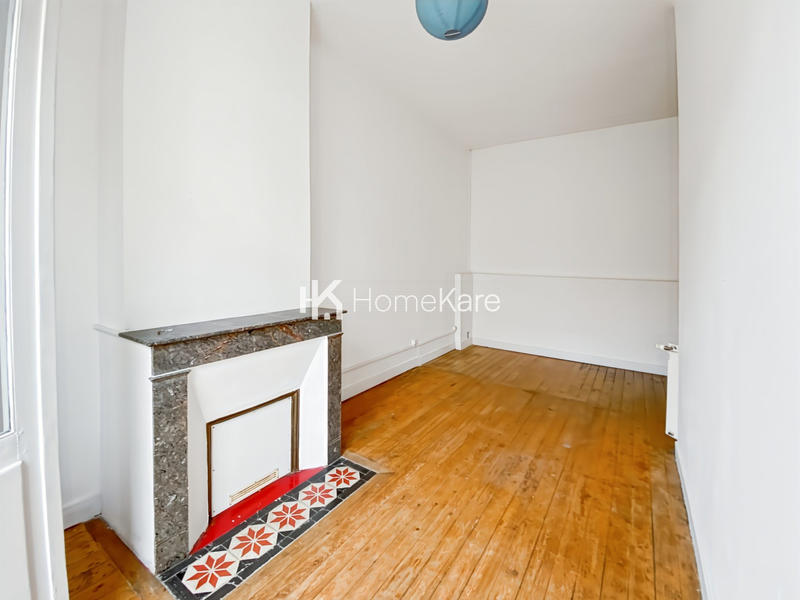 Appartement - 140 m² - 5 pièces