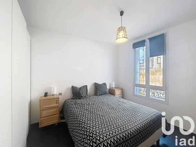 Duplex - 102 m² - 5 pièces