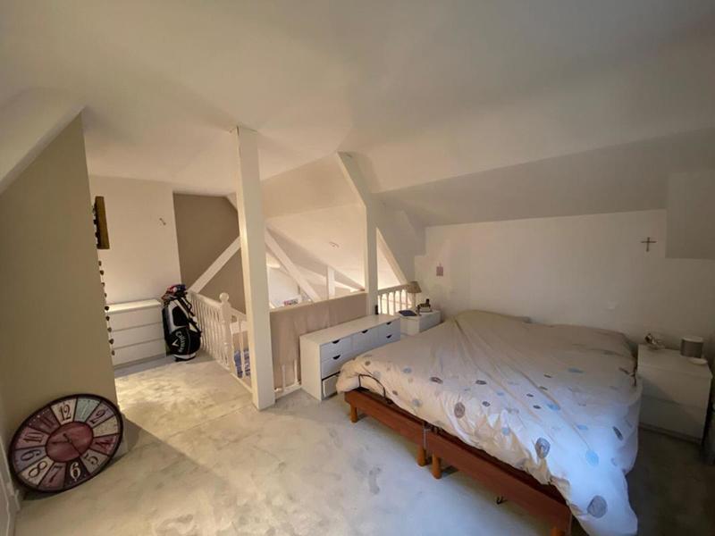 Appartement - 88 m² - 4 pièces