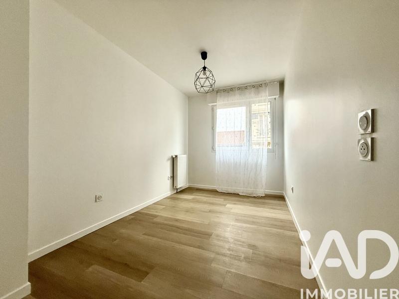 Appartement - 96 m² - 4 pièces