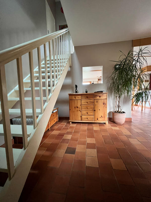 Maison - 114 m² - 5 pièces