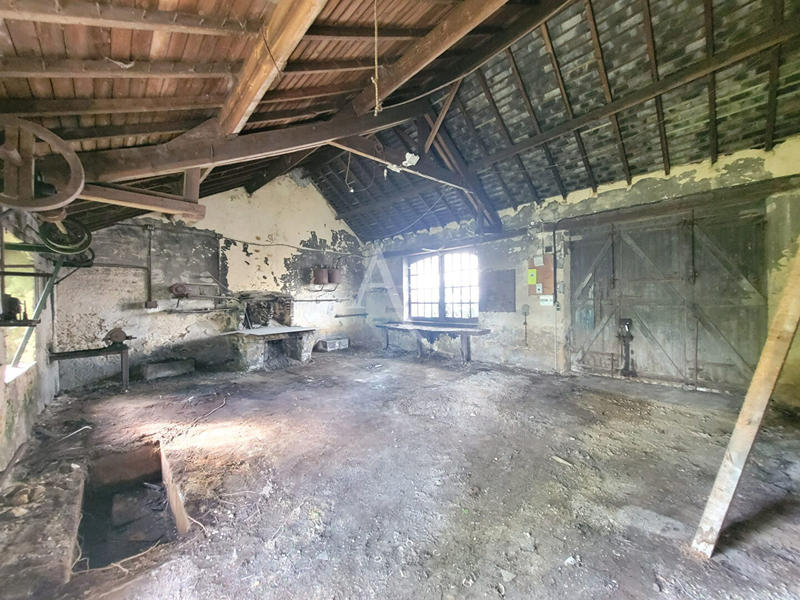 Maison - 144 m² - 3 pièces