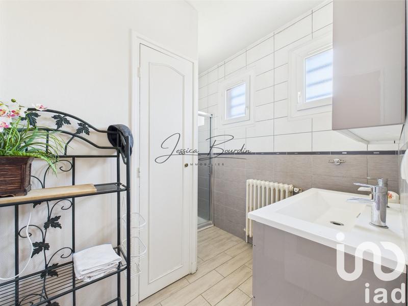 Maison - 65 m² - 3 pièces